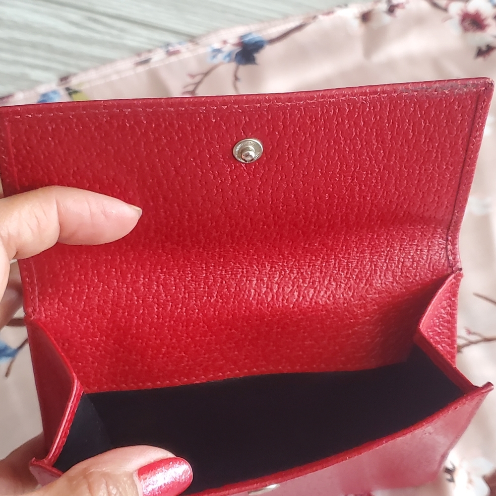 Gucci Wallet - Picture 8 of 16